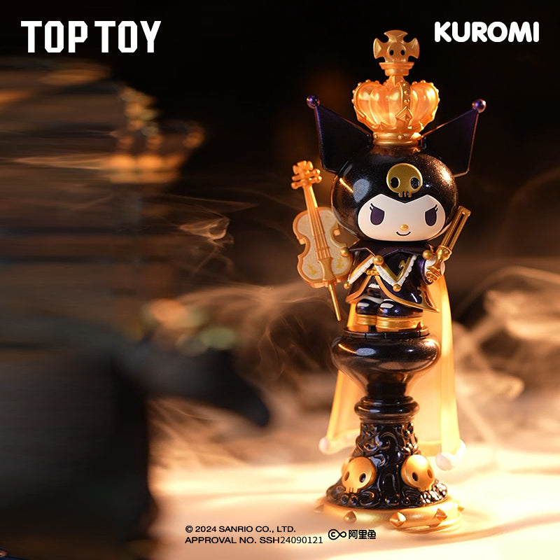 ***Pre-order***TOP TOY Chess Series Blind Box