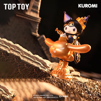 ***Pre-order***TOP TOY Chess Series Blind Box