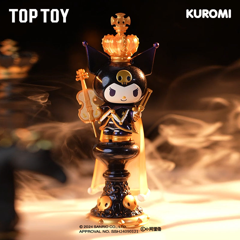 ***Pre-order***TOP TOY Chess Series Blind Box