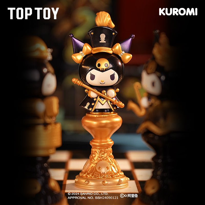 ***Pre-order***TOP TOY Chess Series Blind Box