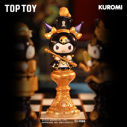 ***Pre-order***TOP TOY Chess Series Blind Box