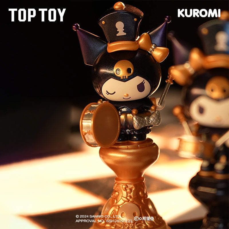 ***Pre-order***TOP TOY Chess Series Blind Box