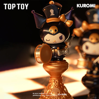 ***Pre-order***TOP TOY Chess Series Blind Box