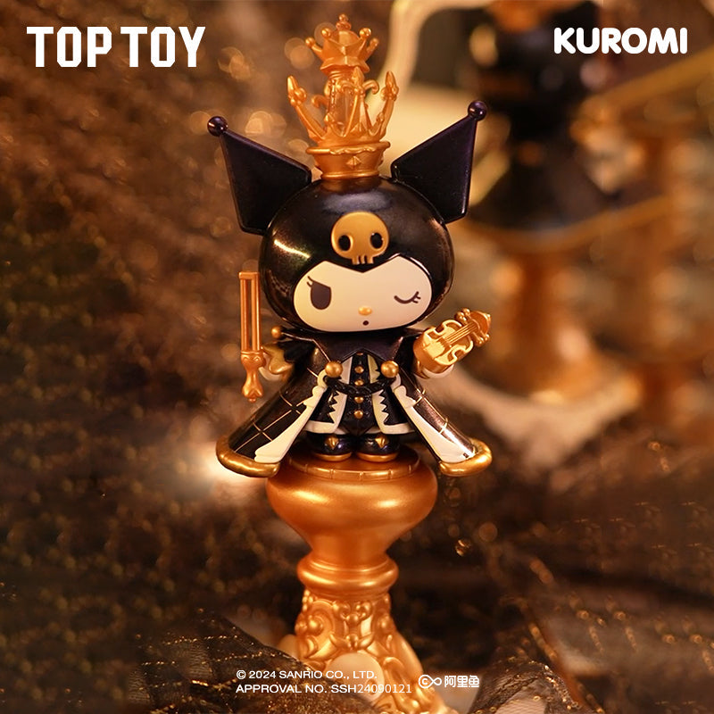 ***Pre-order***TOP TOY Chess Series Blind Box
