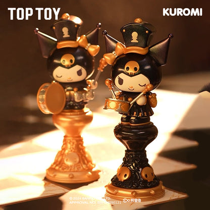 ***Pre-order***TOP TOY Chess Series Blind Box