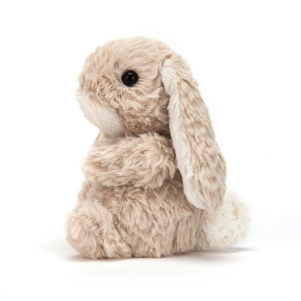 Jellycat Yummy Bunny 6"