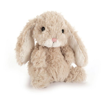 Jellycat Yummy Bunny 6"