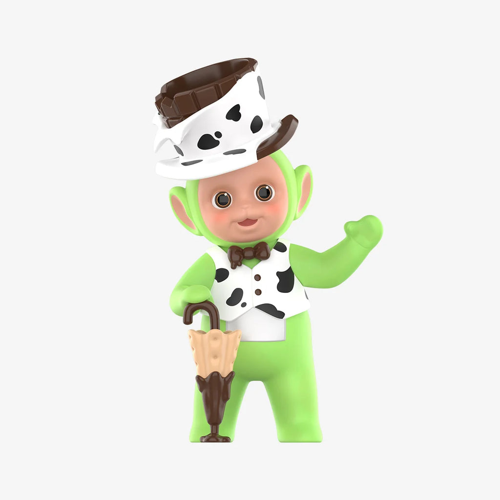 Teletubbies Fantasy Candy World Series Figures – Single Blind Box