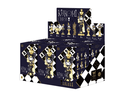 ***Pre-order***TOP TOY Chess Series Blind Box