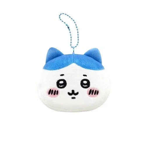 Chiikawa Mochi Mochi Chewy Face Mascot Blind Box - Tiny Boxes