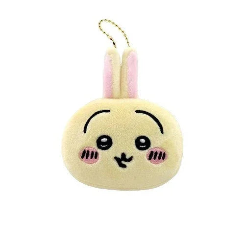 Chiikawa Mochi Mochi Chewy Face Mascot Blind Box - Tiny Boxes