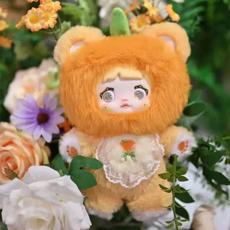 Nommi Interesting Fruits Series Plush Blind Box - Tiny Boxes