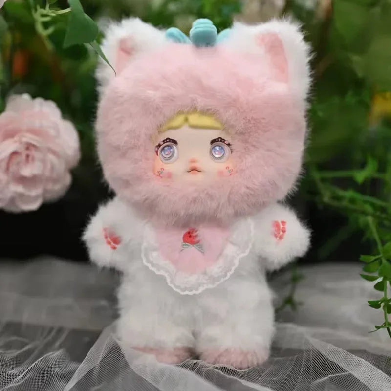 Nommi Interesting Fruits Series Plush Blind Box - Tiny Boxes