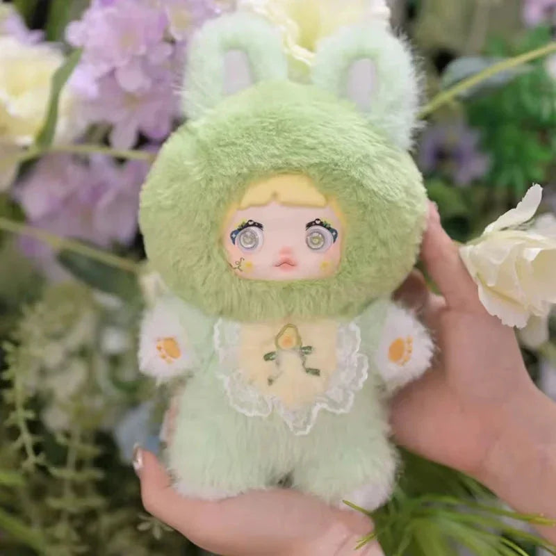 Nommi Interesting Fruits Series Plush Blind Box - Tiny Boxes