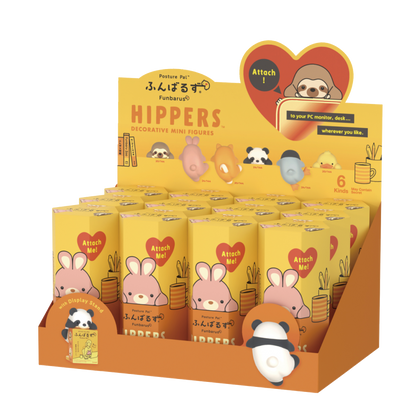 HIPPERS Funbarus (Posture Pal)