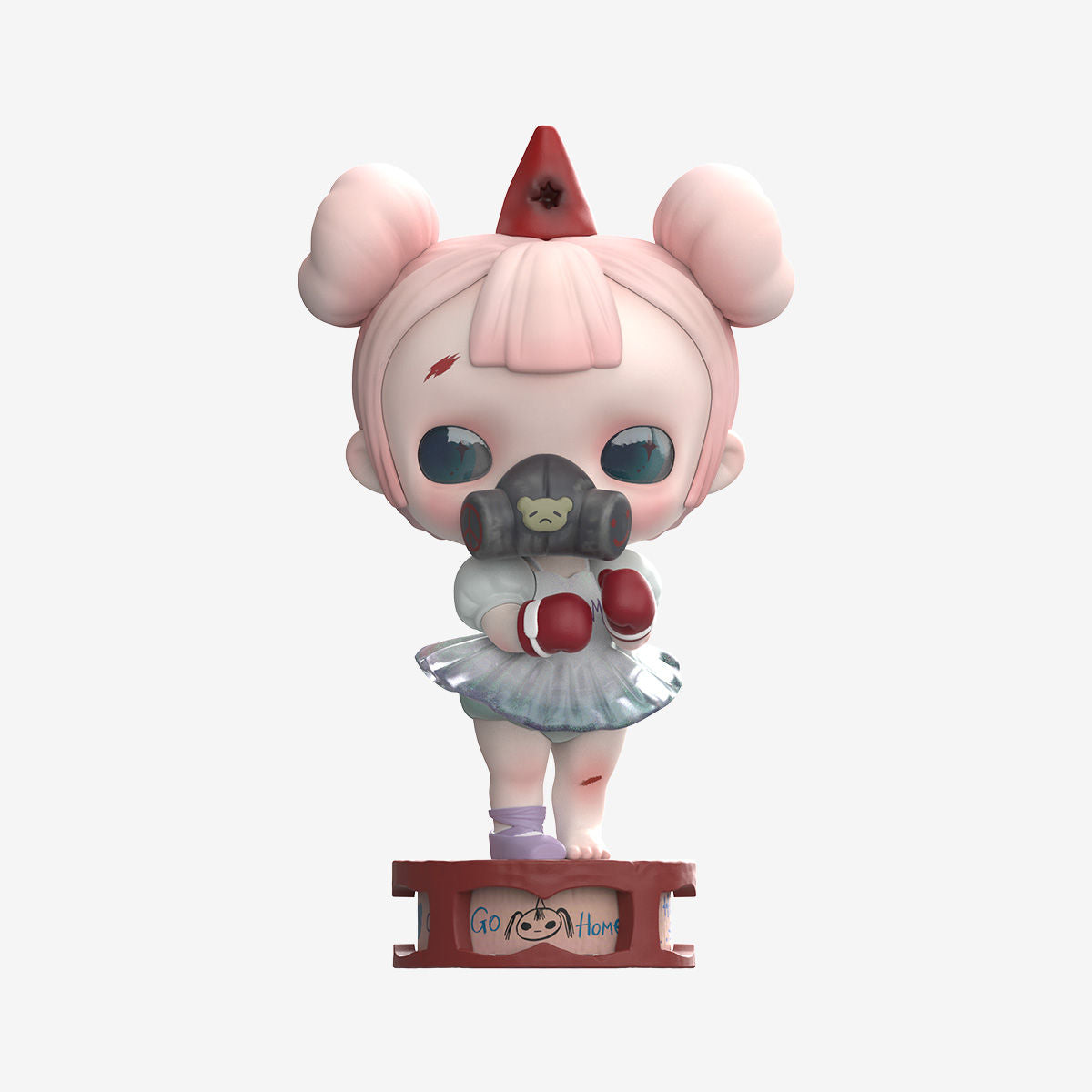 TINYTINY Prologue Figures Blind Box