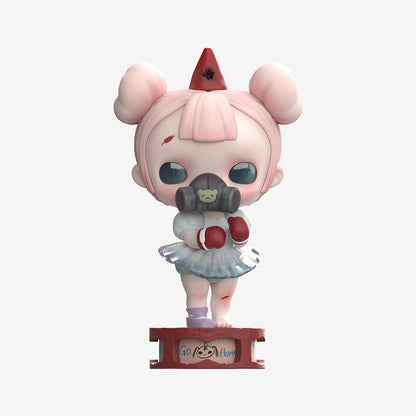 TINYTINY Prologue Figures Blind Box