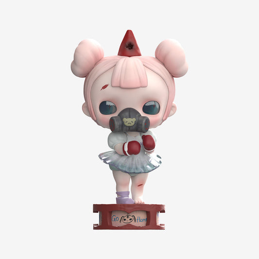 TINYTINY Prologue Figures Blind Box