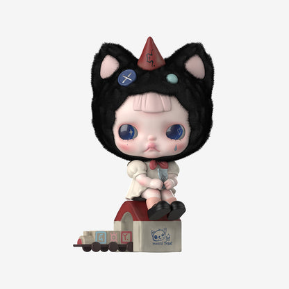 TINYTINY Prologue Figures Blind Box