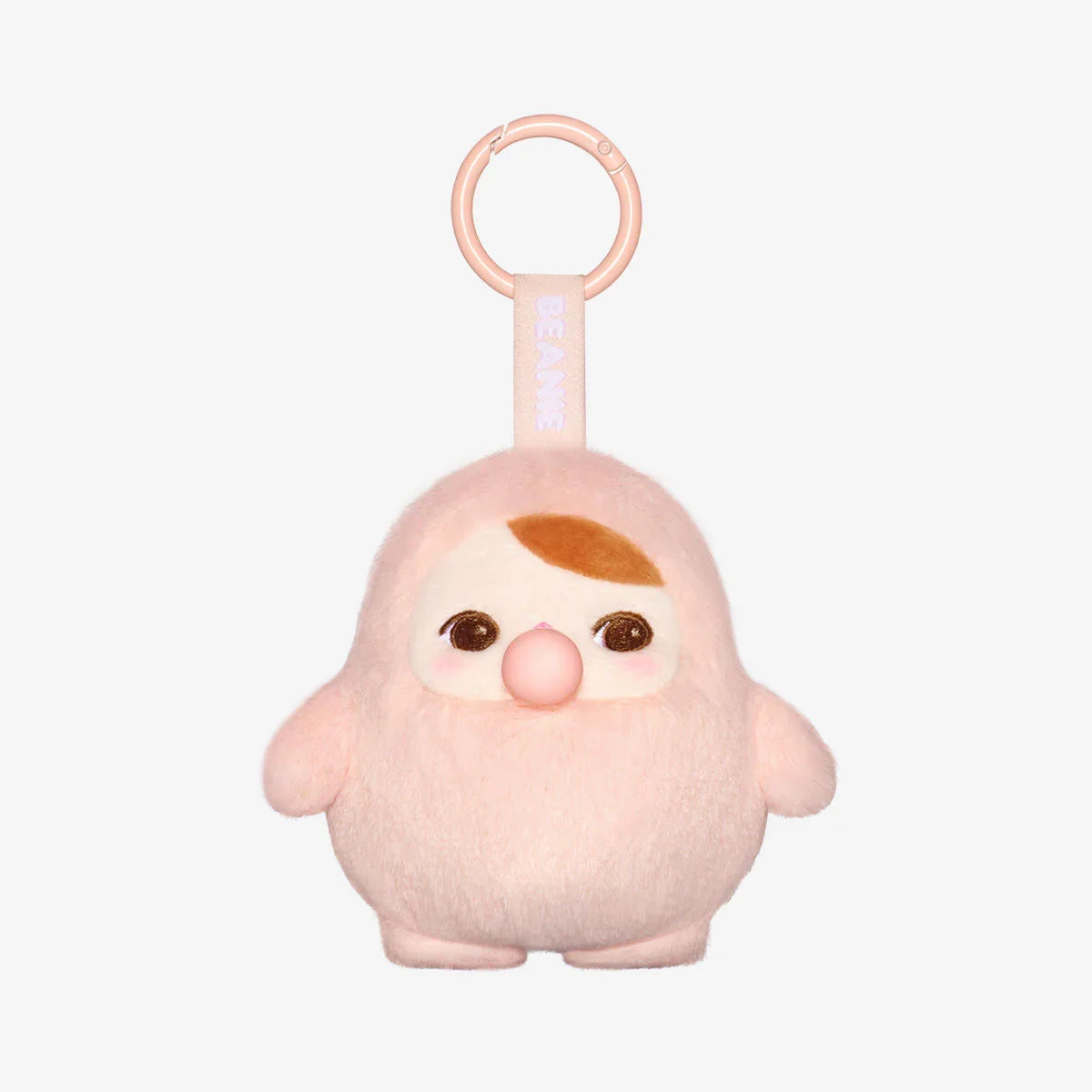 Pucky Beanie Bubble Plush Pendant Blind Box - Tiny Boxes