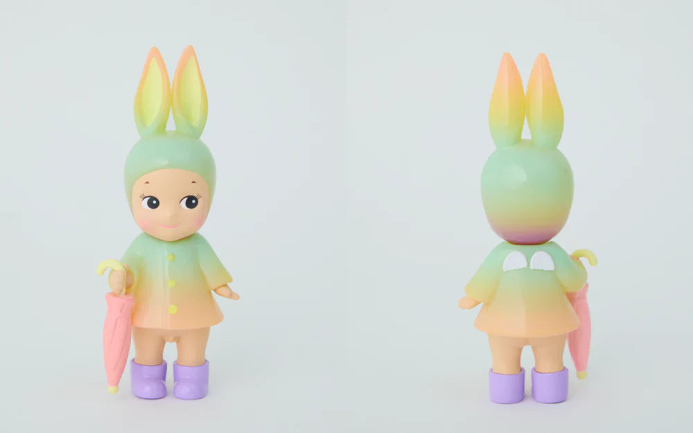 Sonny Angel I Love Rainy Day Series Blind Box - Tiny Boxes