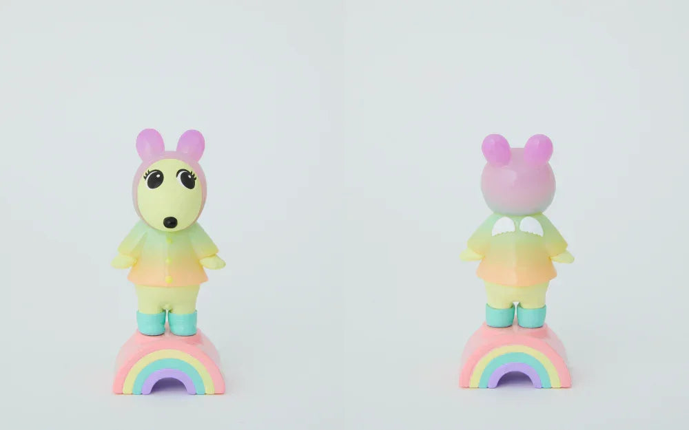 Sonny Angel I Love Rainy Day Series Blind Box - Tiny Boxes