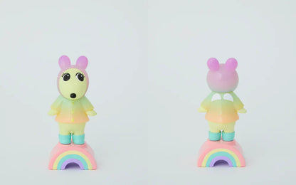 Sonny Angel I Love Rainy Day Series Blind Box - Tiny Boxes