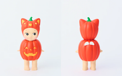 ***Shipping in 3-5 days***Sonny Angel - Pumpkin Patch Mini Figure Series
