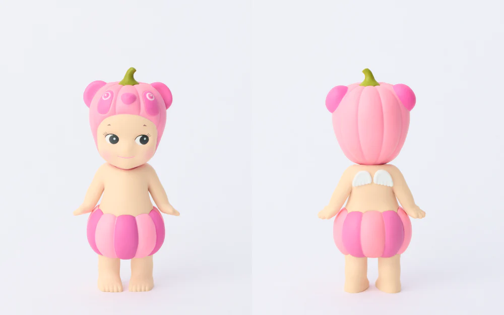 ***Shipping in 3-5 days***Sonny Angel - Pumpkin Patch Mini Figure Series