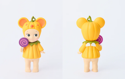***Shipping in 3-5 days***Sonny Angel - Pumpkin Patch Mini Figure Series