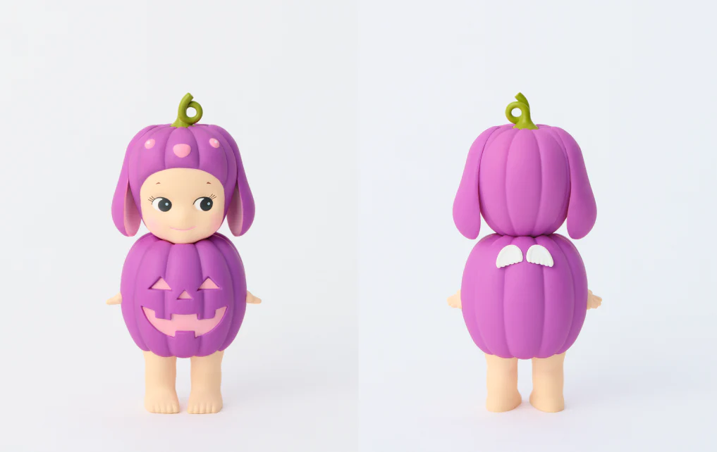 Sonny Angel - Pumpkin Patch Mini Figure Series - Tiny Boxes