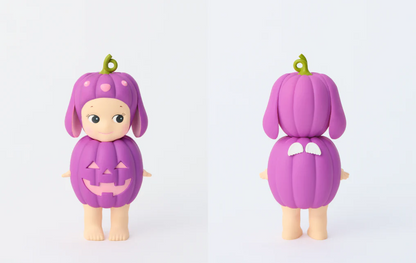 ***Shipping in 3-5 days***Sonny Angel - Pumpkin Patch Mini Figure Series