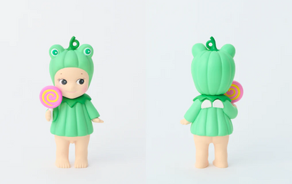 ***Shipping in 3-5 days***Sonny Angel - Pumpkin Patch Mini Figure Series