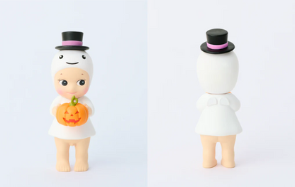 ***Shipping in 3-5 days***Sonny Angel - Pumpkin Patch Mini Figure Series