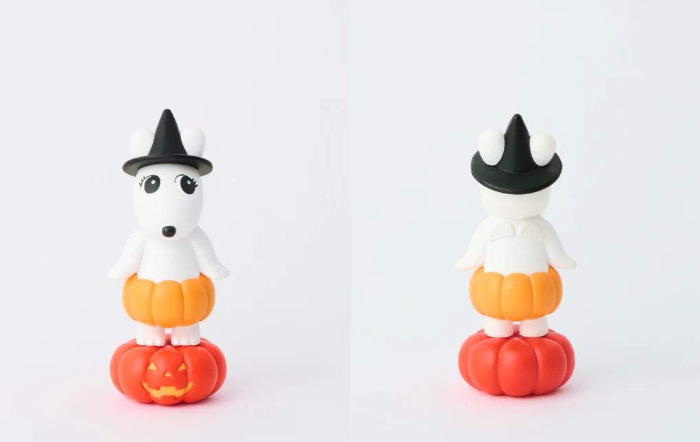 ***Shipping in 3-5 days***Sonny Angel - Pumpkin Patch Mini Figure Series