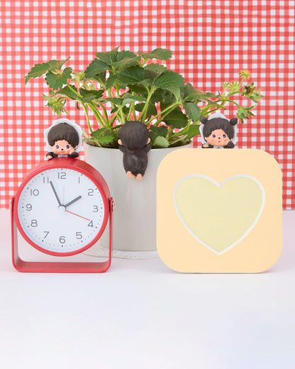 Monchhichi® Mini Figure HIPPERS Blind Box