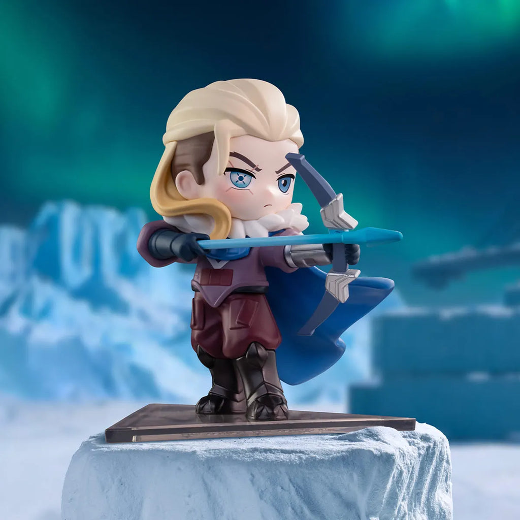 VALORANT Classic Agents Series Figures – Single Blind Box