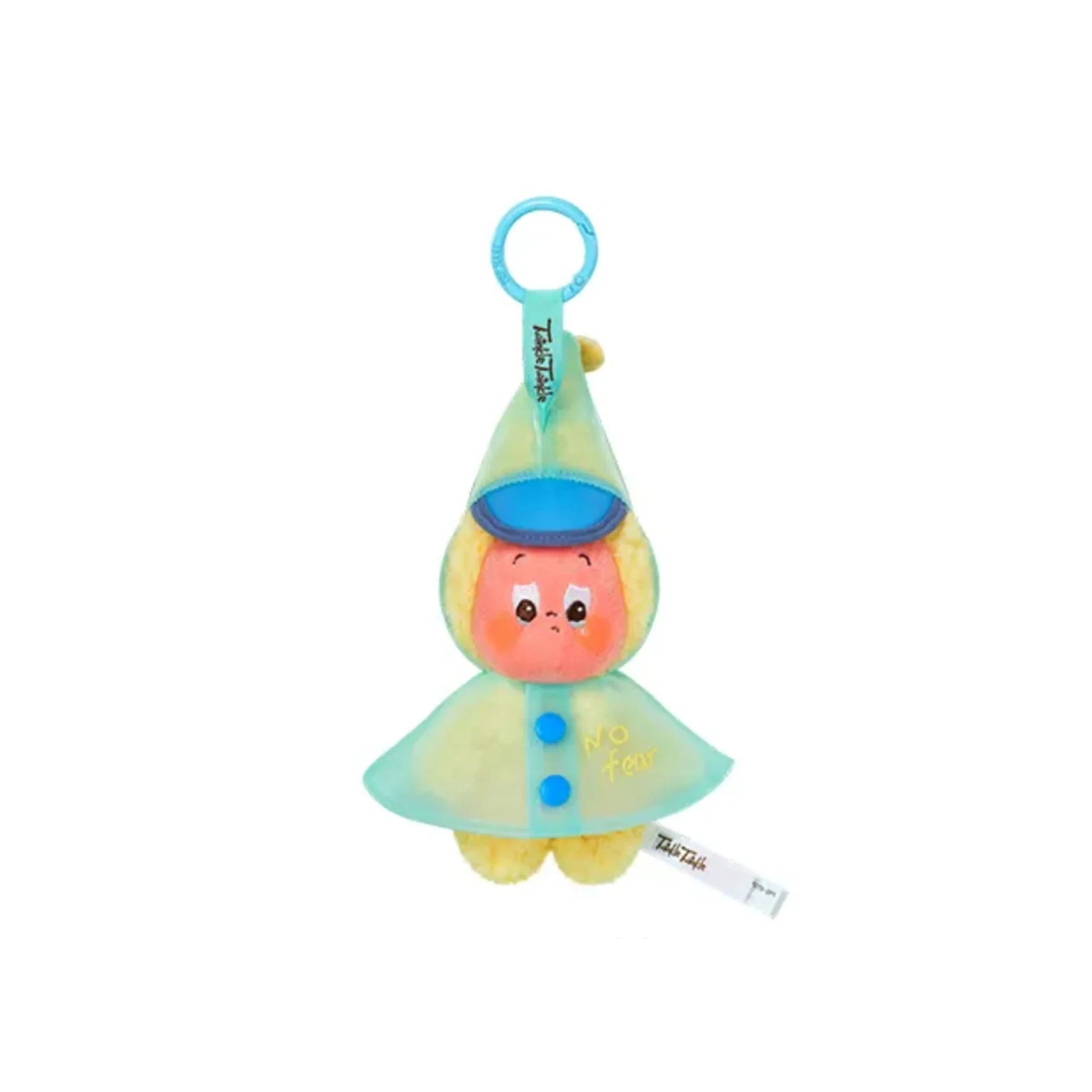 Twinkle Twinkle Sweet Dreams Forecact ② Twinkle Twinkle Sweet Dreams Forecast Series-Plush Pendant