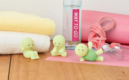 Smiski Mini Figure Exercising Series