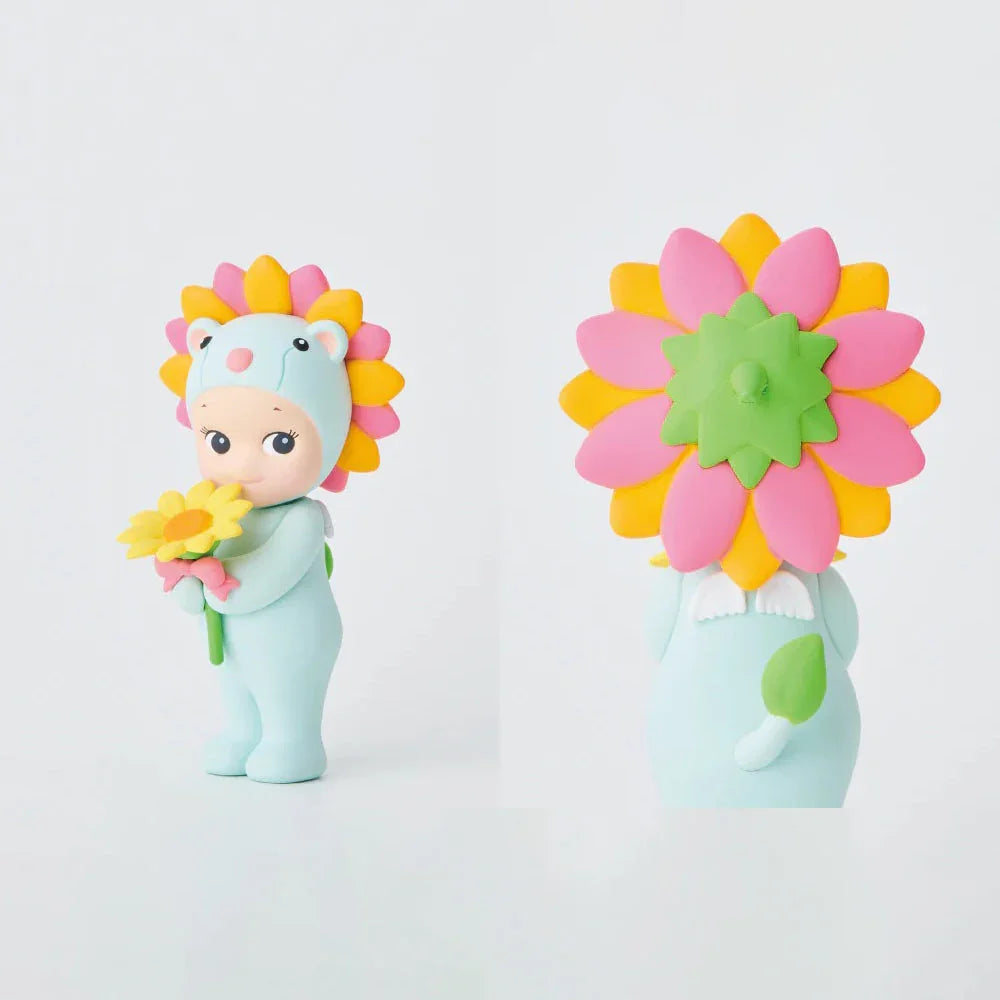 Sonny Angel Flower Gift Blind Box Series - Tiny Boxes