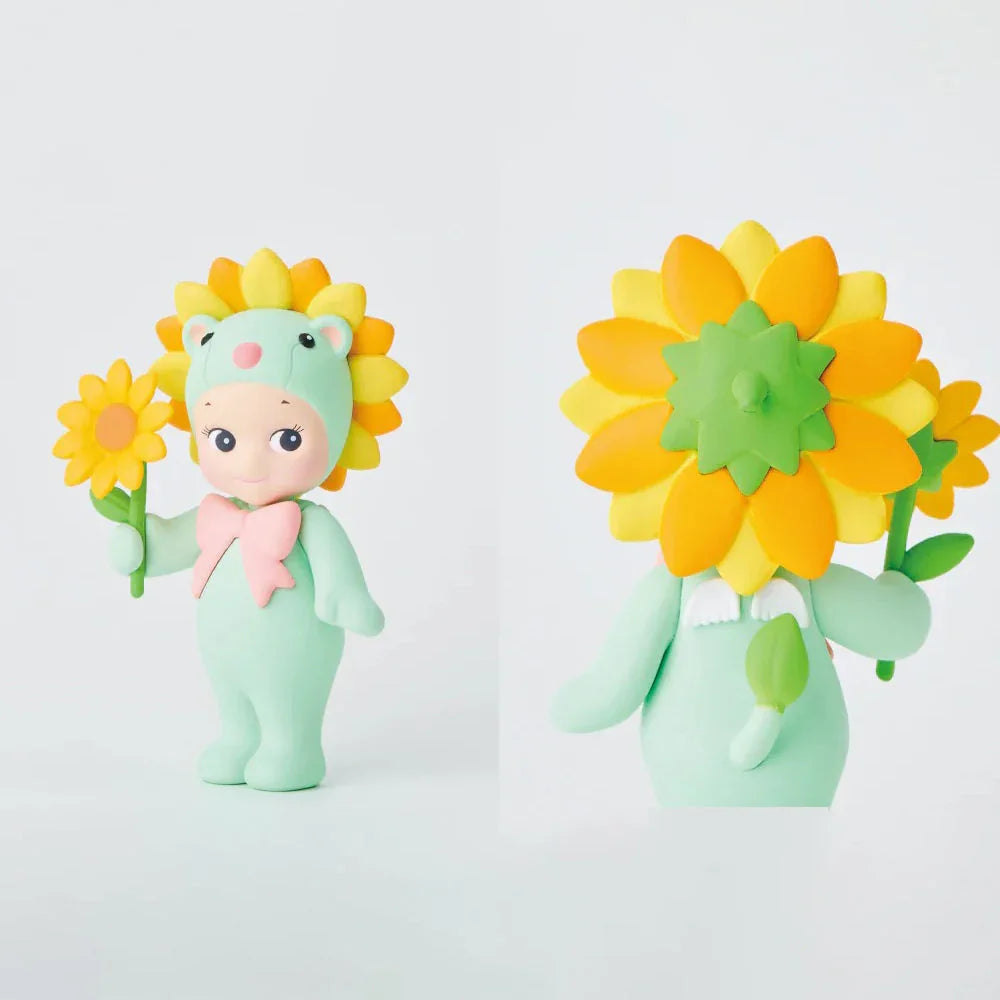 Sonny Angel Flower Gift Blind Box Series - Tiny Boxes