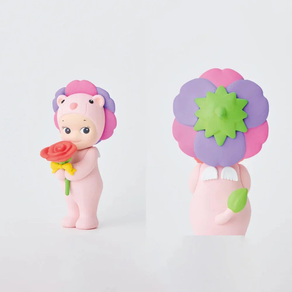 Sonny Angel Flower Gift Blind Box Series - Tiny Boxes