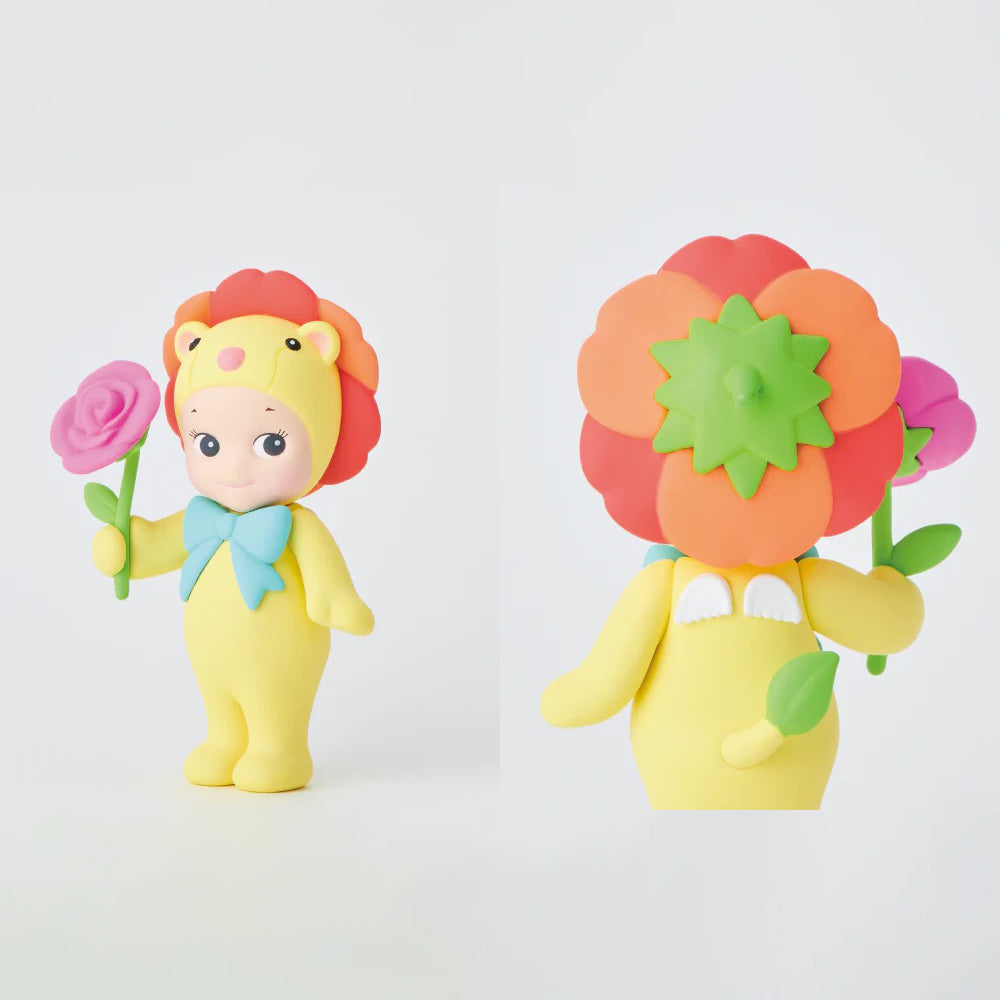 Sonny Angel Flower Gift Blind Box Series - Tiny Boxes