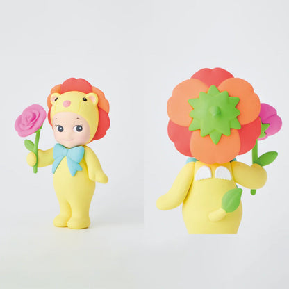 Sonny Angel Flower Gift Blind Box Series - Tiny Boxes