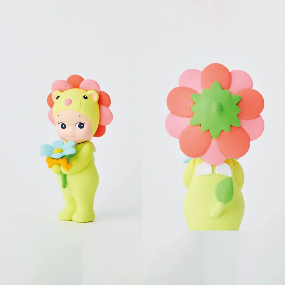 Sonny Angel Flower Gift Blind Box Series - Tiny Boxes
