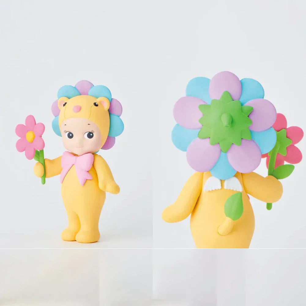 Sonny Angel Flower Gift Blind Box Series - Tiny Boxes