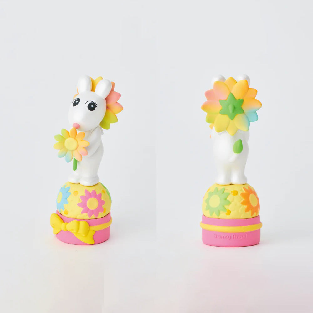 Sonny Angel Flower Gift Blind Box Series - Tiny Boxes