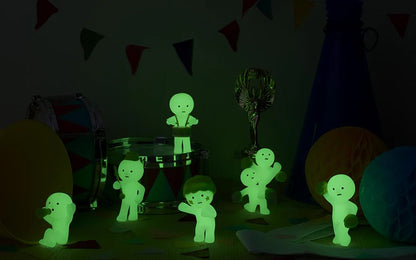 SMISKI Mini Figures Cheer Series Blind Box