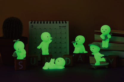 SMISKI Sunday Series Blind Box - Tiny Boxes