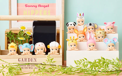 Sonny Angel Hippers